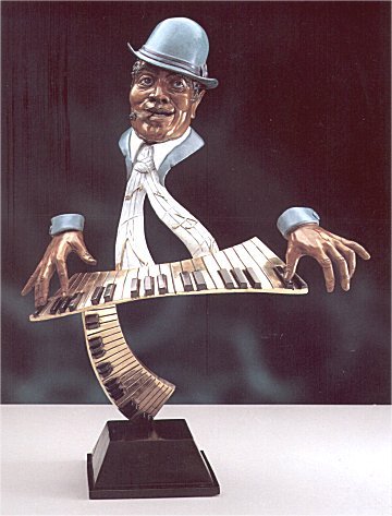 Piano Man