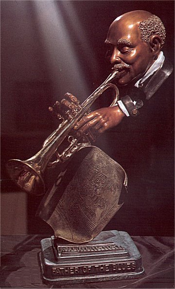 Father of the Blues (W.C. Handy)