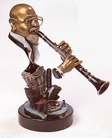 Mr. New Orleans (Pete Fountain)