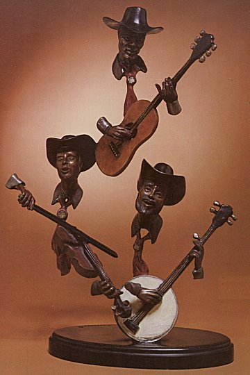 Country Cookin'