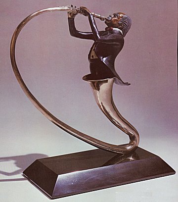 Swingin' Sax