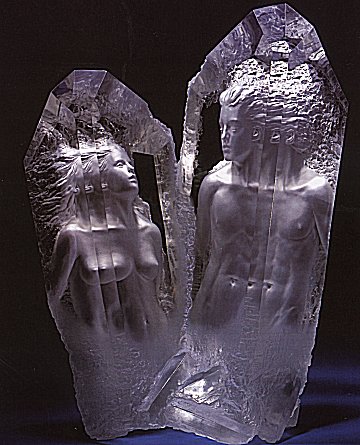 Crystal Vision
