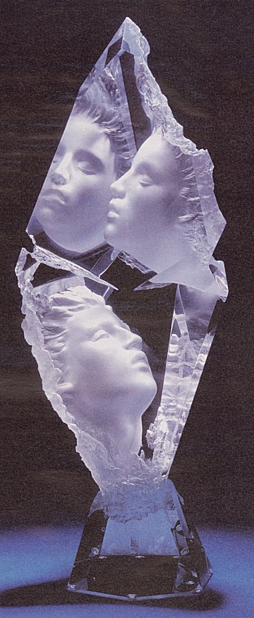 Crystal Fire