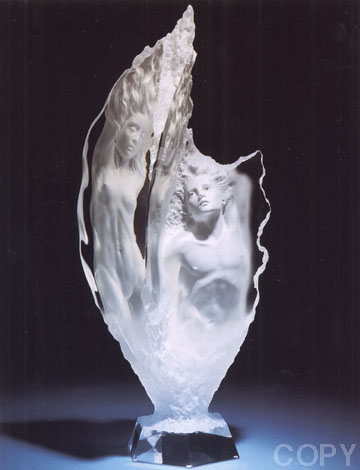 Study of Prometheans