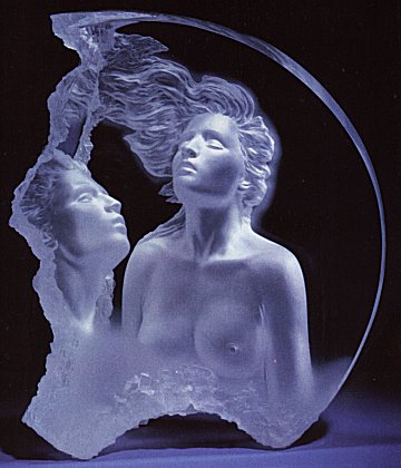 Moonscape II - Aria