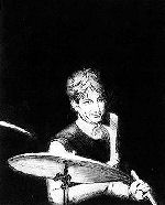 Charlie Watts