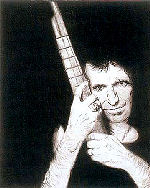 Keith Richards