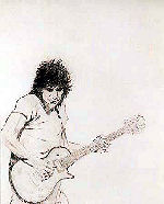 Ronnie Wood