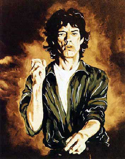 Mick II