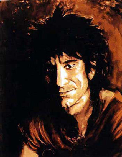 Ronnie II