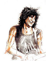 Voodoo Ronnie