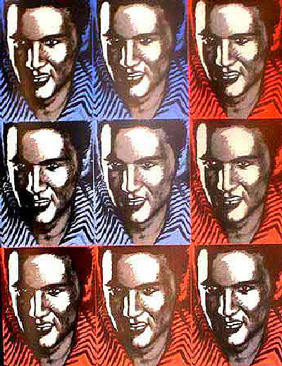 Elvis I
