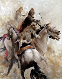 Genghis