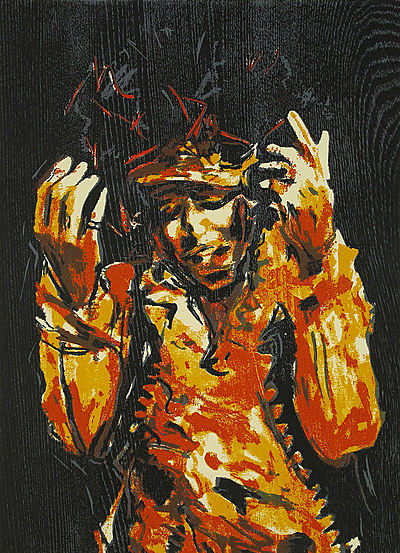 Hendrix