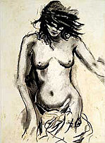 Nude Study