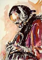 Miles Davis