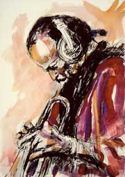Miles Davis