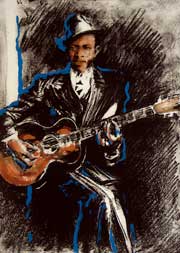Robert Johnson