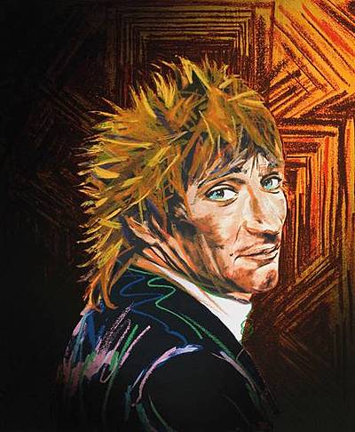 Rod
