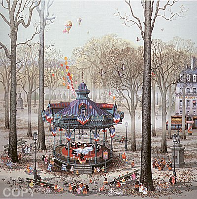 Concert in the Park
