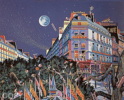 Full Moon