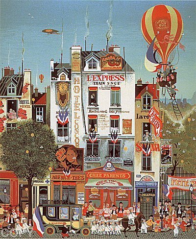 Hotel Concorde