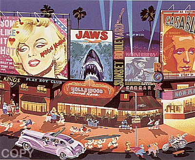 Los Angeles