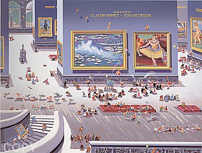 Museum