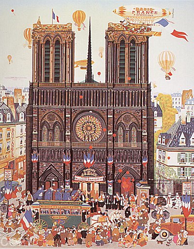 Notre Dame