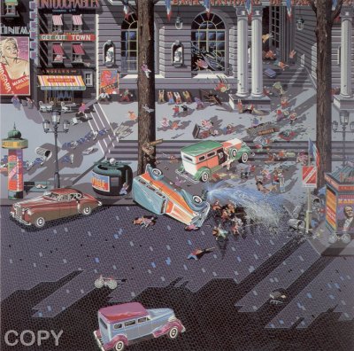 Robbers II
