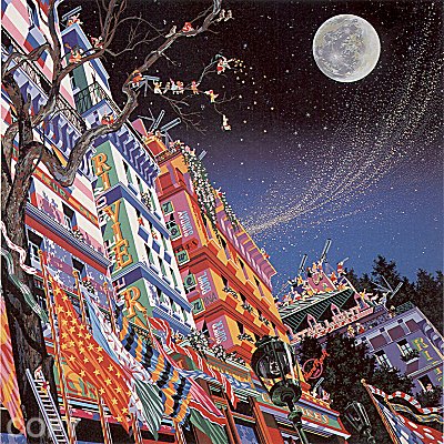 Starlight Express