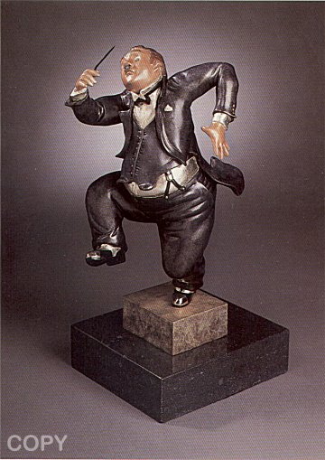 The Conductor
