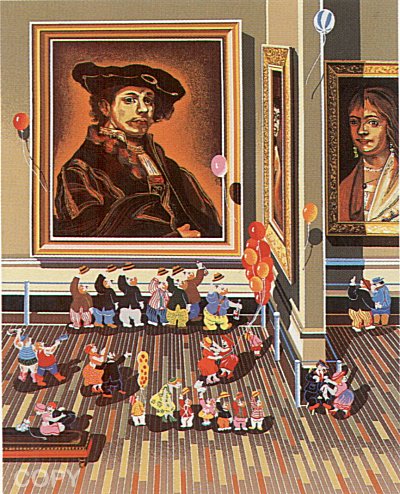 Rembrandt