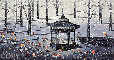 Winter Day