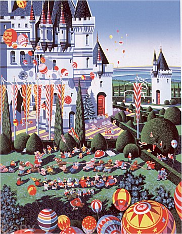 Castle Festival