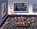 Galerie Van Gogh