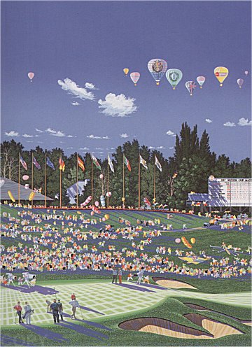 Ryder Cup