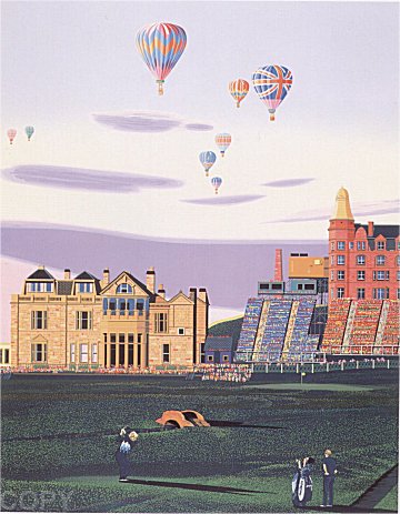 British Open