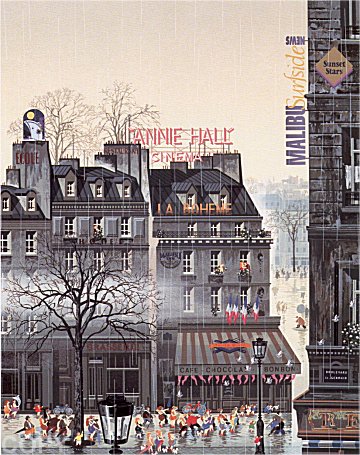 Annie Hall