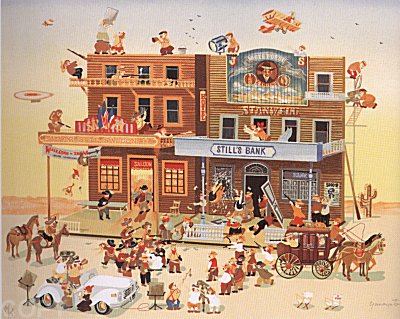 Western Film