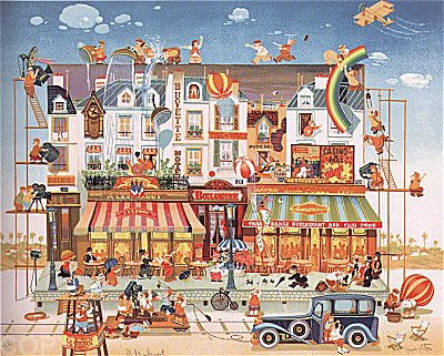 Paris Film