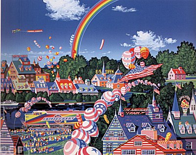 American Train