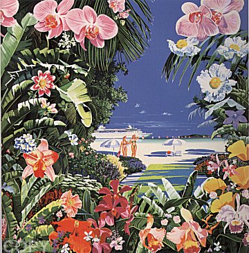 Juicy Tropic