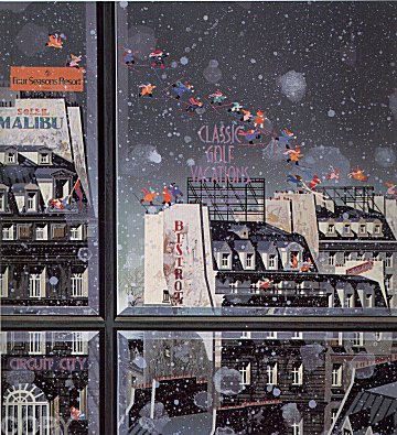 Snow Celebration