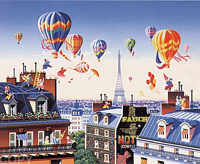 Balloons