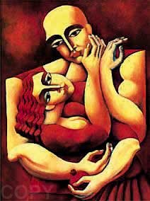 The Touch