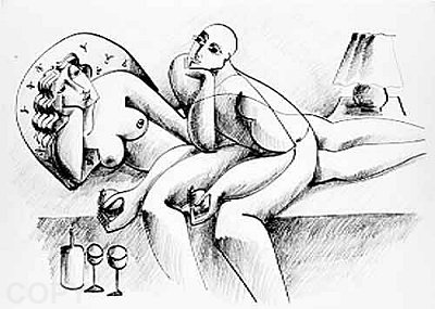 Tender Moments