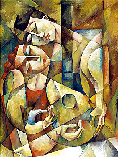 Lover's Serenade