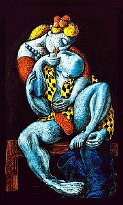 The Kiss