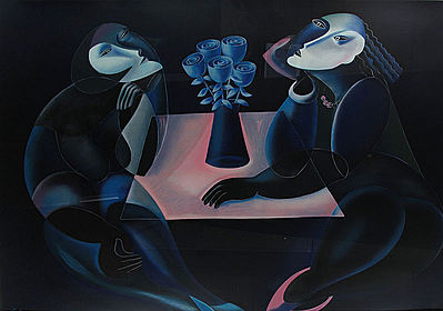 Table of Negotiations